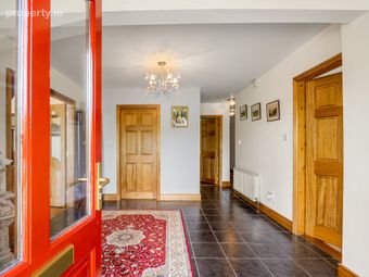 House &amp; 5.75 Acres, Naomh Aine, Glennagevlagh, Leenane, Co. Galway, Glennagevlagh, Co. Galway - Image 2