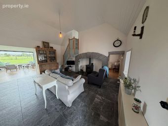 Katie's Cottage, Balrobuck Beg, Corrandulla, Co. Galway - Image 2