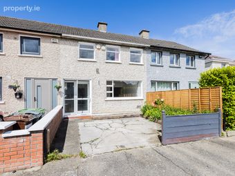 70 Ashlawn Park, Ballybrack, Glenageary, Co. Dublin, Ballybrack, Co. Dublin