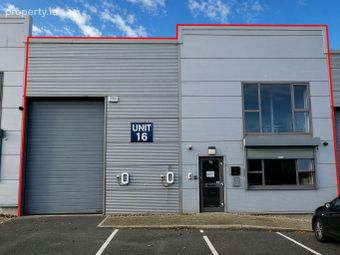 Units 16 Primeside Park, Northwest Business Park, Ballycoolin, Co. Dublin, Ballycoolin, Dublin 15 - Image 3