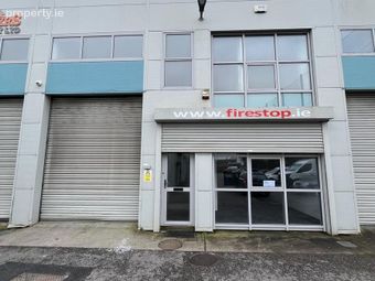 Tka Fire Stopping, Unit 6, Deanrock Business &amp; Technology Park, Togher (Cork City), Co. Cork - Image 2