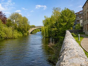 Apartment 121, Block I, Islandbridge, Dublin 8