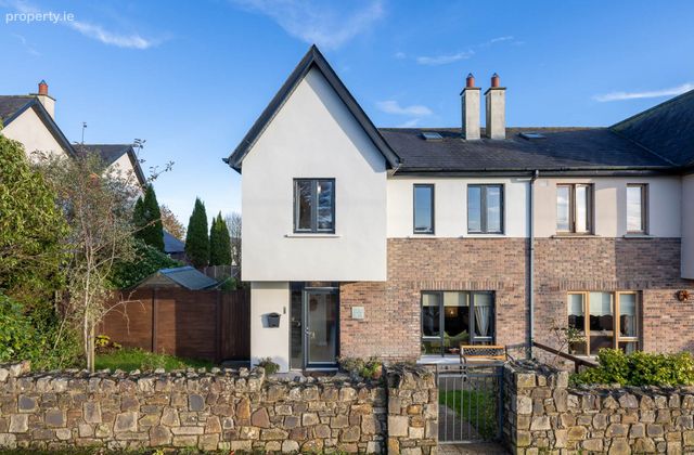 2 Berryfields, Ferns, Enniscorthy, Co. Wexford, Ferns, Co. Wexford - Click to view photos