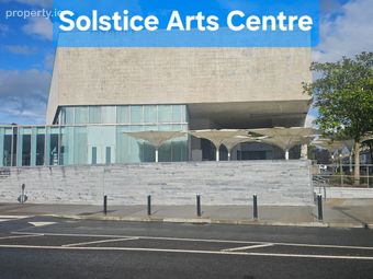 Site And Residental Properties At 22 And 23 Railway Street, Navan, Co. Meath - Image 5