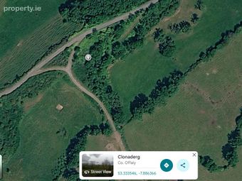 Clonaderg, Clonmacnoise, Shannonbridge, Co Offaly, Clonfanlough, Co. Offaly - Image 2
