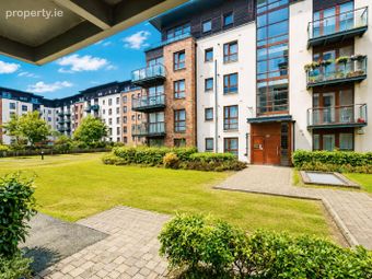 Apartment 268, Block 5, Parklands, Dublin 9 - Image 2