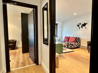 Apartment 303, The Edges 2, Beacon South Quarter, Sandyford, Dublin 18 - Image 4