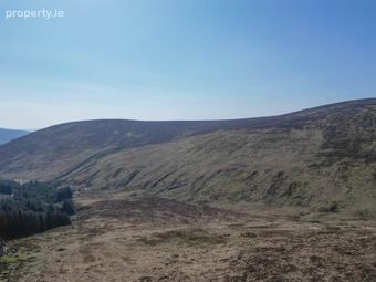 Aghavannagh Mountain, Aughrim, Co. Wicklow, Aughrim, Co. Wicklow - Image 5