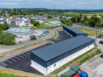 Combermore Business Park, Letterkenny Road, Lifford, Co. Donegal, Lifford, Co. Donegal - Image 2