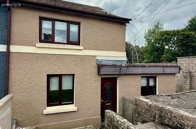 32 Kerryhall Road, Fairhill, Co. Cork - Click to view photos