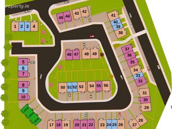 3 Bed Homes, Wexford Town, Co. Wexford - Image 4