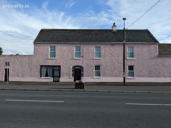 Cloghan, Blue Ball, Co. Offaly