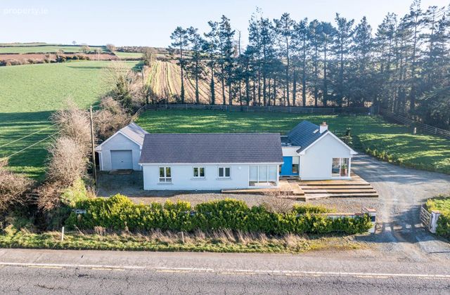 Ask, Arklow Road, Gorey, Co. Wexford, Gorey, Co. Wexford - Click to view photos
