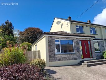 1 Silverdale Drive, Ballinlough, Ballinlough, Co. Cork - Image 2