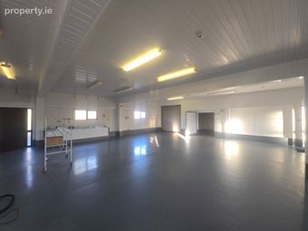Unit 1, Scarteen Business Park, Newmarket, Co. Cork, Kanturk, Co. Cork - Image 3