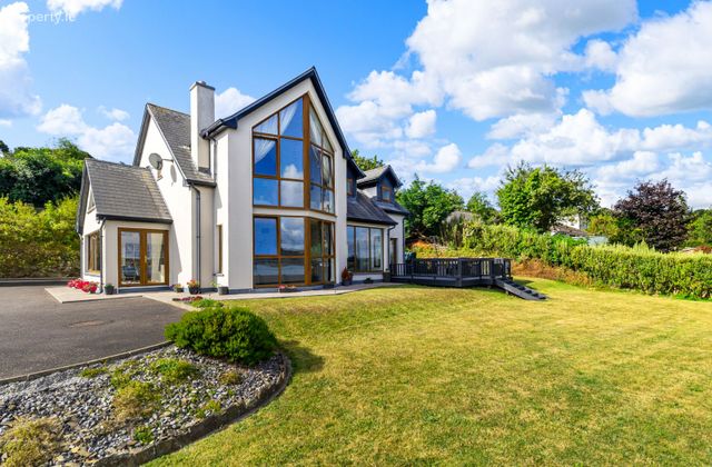 Hillside, Aghada, Aghada, Co. Cork - Click to view photos