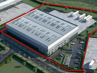 Unit 15, Dundalk North Business Park, Armagh Road, Co. Louth, Dundalk, Co. Louth