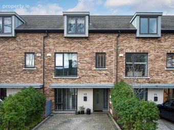 12 Rockville Woods, Dublin 18, Carrickmines, Dublin 18