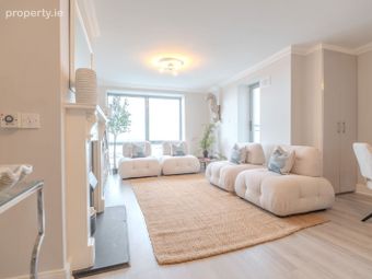 Apartment 52, The Anchorage, Clarence Street, Dun Laoghaire, Co. Dublin - Image 2