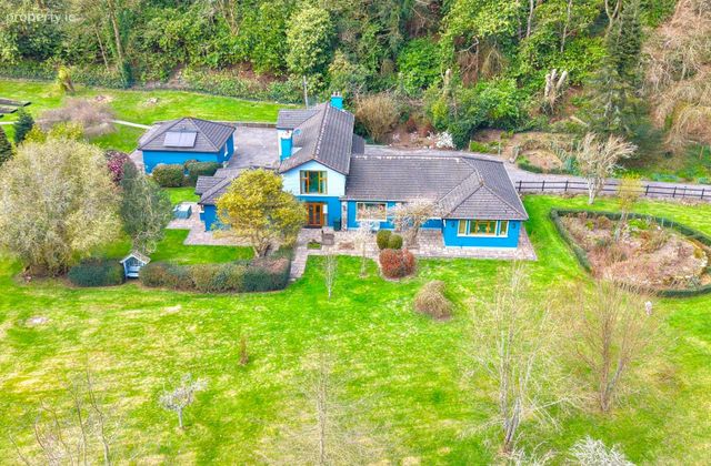 Inverbrinny, Innishannon, Co. Cork - Click to view photos
