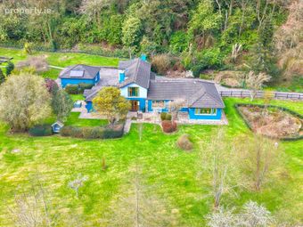 Inverbrinny, Innishannon, Co. Cork