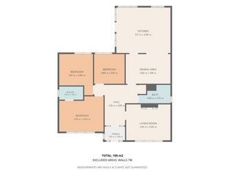 Kia, 67 Annaverna Drive, &Aacute;rd Easmuinn, Dundalk, Co. Louth - Image 3