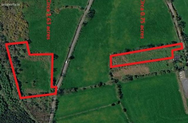 Tomduff, Borris, Co. Carlow., Borris, Co. Carlow - Click to view photos