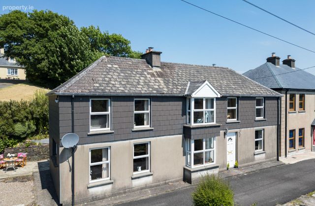 Ard Na Sraide, Dromanallig, Ballingeary, Ballingeary, Co. Cork - Click to view photos