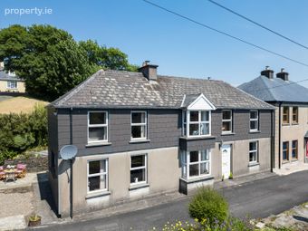 Ard Na Sraide, Dromanallig, Ballingeary, Ballingeary, Co. Cork