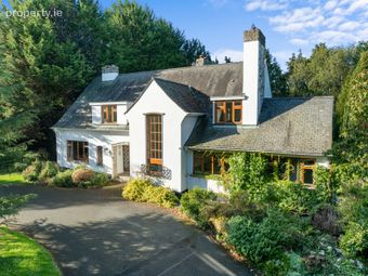 White Gables House, White Gables, Rathmichael, Dublin 18, Rathmichael, Co. Dublin