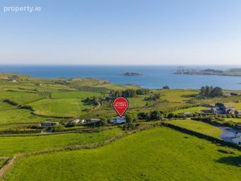 Kilfinnan,Glandore,Skibbereen,Co. Cork, Glandore, Co. Cork