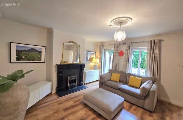 Ely Woods, Rathfarnham, Ballyboden, Dublin 16 - Click to view photos