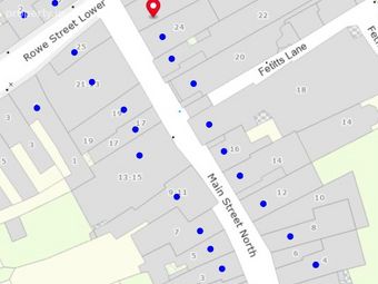 26 North Main Street, Wexford Town, Co. Wexford - Image 3