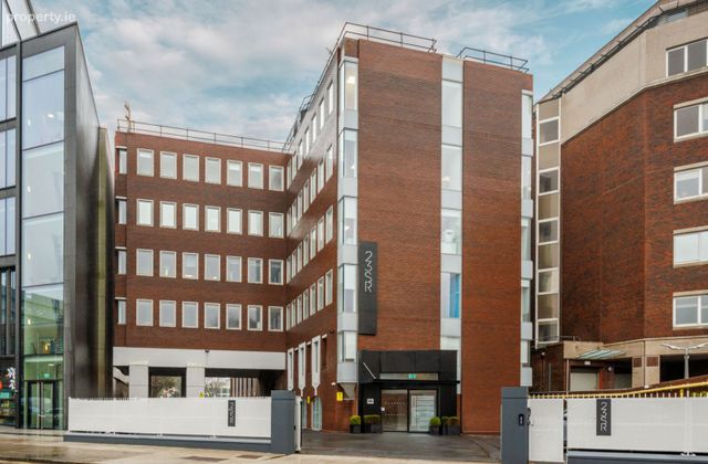 23 Shelbourne Road, Ballsbridge, Dublin 4 - Click to view photos