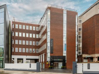 23 Shelbourne Road, Ballsbridge, Dublin 4