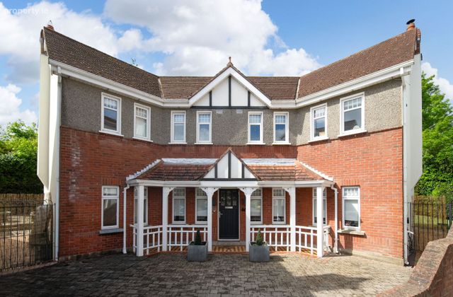 46 Charleville Square, Rathfarnham, Dublin 14 - Click to view photos