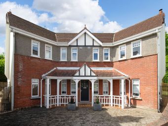 46 Charleville Square, Rathfarnham, Dublin 14