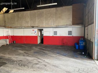 Perry`s Garage, Athy, Co. Kildare, Athy, Co. Kildare - Image 4