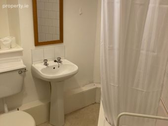 1 Bed Apartment, Block B/c,the Waterside,charlotte Quay,dublin 4, Grand Canal Dock, Dublin 4 - Image 4