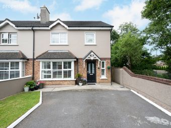 1 Copper Valley Vue, Riverstown, Glanmire, Co Cork, Riverstown, Co. Cork