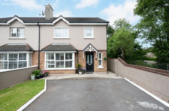 1 Copper Valley Vue, Riverstown, Glanmire, Co Cork, Riverstown, Co. Cork - Click to view photos