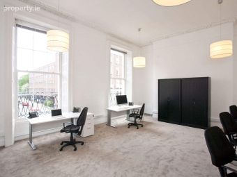 20 Harcourt Street, Dublin 2
