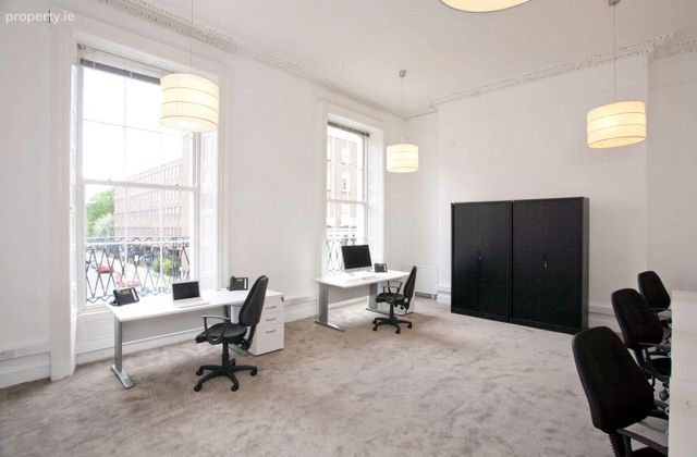 20 Harcourt Street, Dublin 2 - Click to view photos