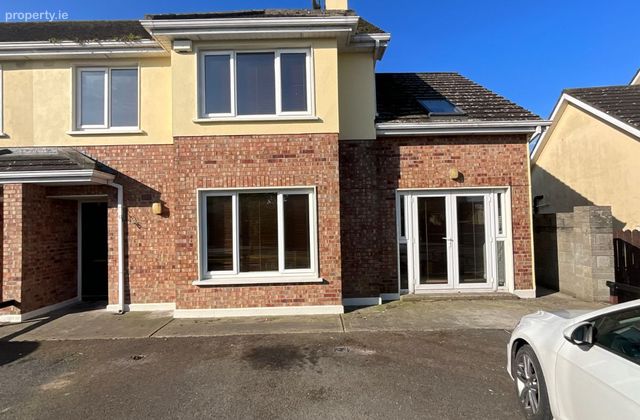 Derrywood, Durrow, Durrow, Co. Laois - Click to view photos