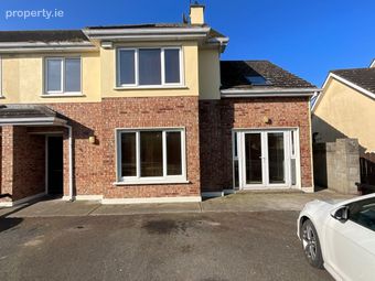 Derrywood, Durrow, Durrow, Co. Laois