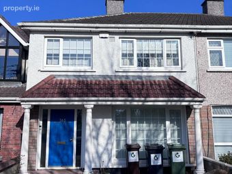 Raheny Road, Dublin 5, Clarehall, Dublin 13