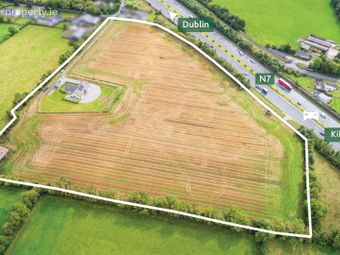 Residence On 11.85 Acres Blackhill, Kill, Co. Kildare, Kill, Co. Kildare - Image 2