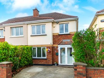 50 Liffey Close, Lucan, Co. Dublin, Lucan, Co. Dublin