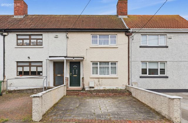 25 The Orchard, Killester, Dublin 5 - Click to view photos