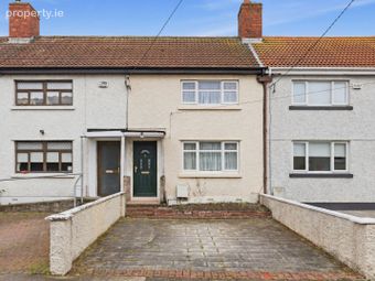 25 The Orchard, Killester, Dublin 5